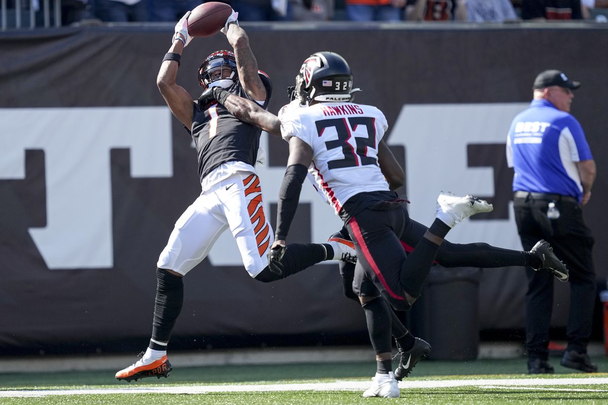 Cincinnati Bengals WR Ja’Marr Chase Could Miss 4-6 Weeks