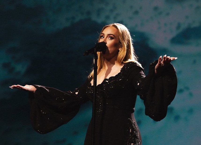 VEGAS MUSIC NEWS: Adele’s $349 Vegas Live Album, Eagles Keep Landing