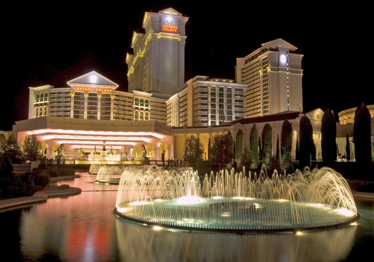 Eldorado Stock Soars on Caesars Merger Update, Analyst Sees Cooler Heads Prevailing