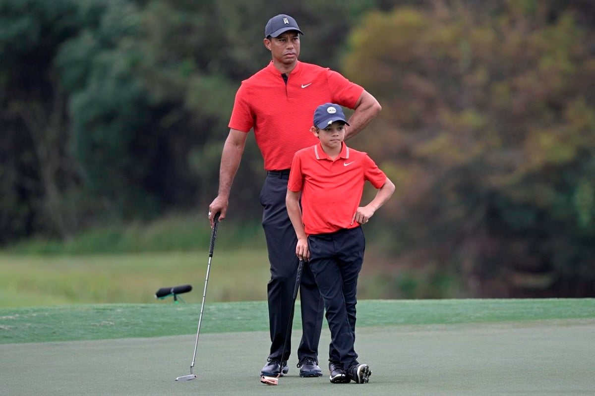 Tiger Woods Masters Odds Lengthen, HBO Doc Blames Las Vegas for Infidelities