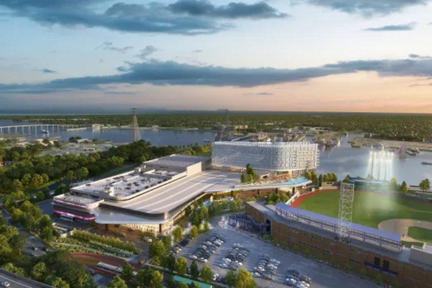 Norfolk Casino Project Faces Another Setback, Design Review Delayed