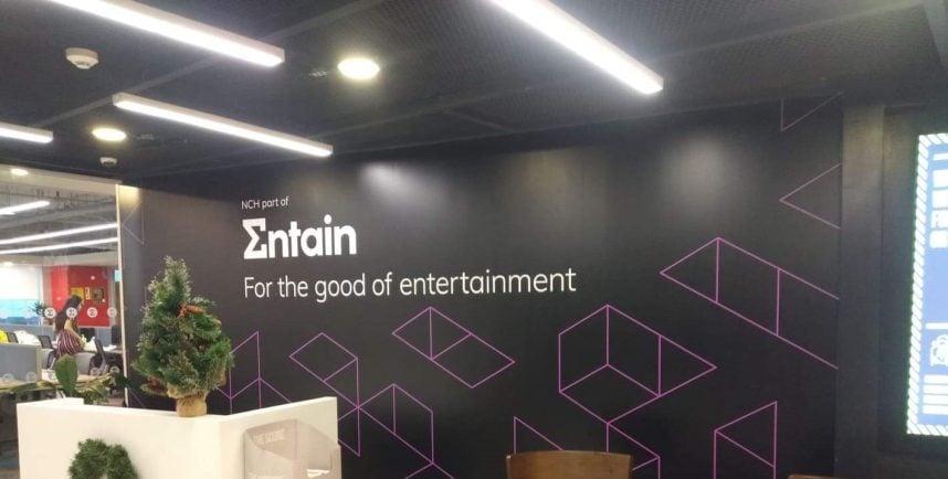 Entain Reportedly Eying Sports Data Company Acquisition