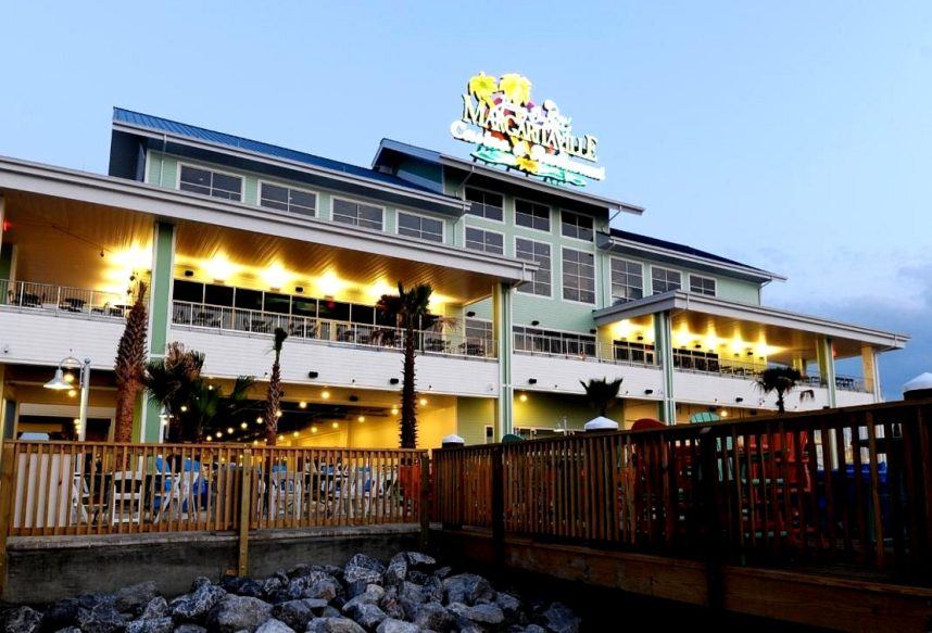 KISS OFF! Biloxi’s Long-Closed Margaritaville Casino Sells to Another Buyer