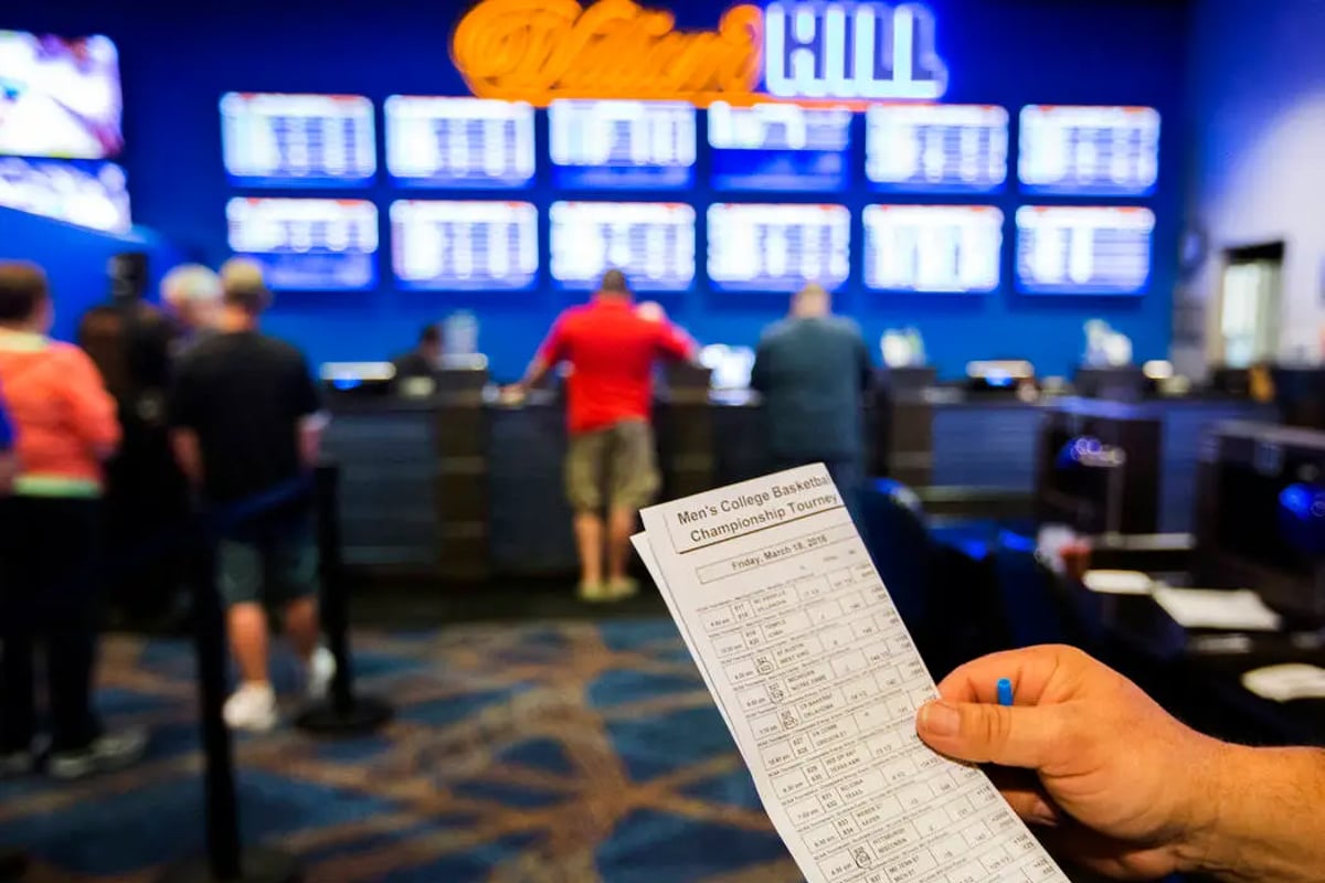 William Hill Agrees to $100K Fine for Regulatory Shortcomings in Nevada