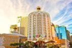 SJM Grand Lisboa Palace Could Be Swift EBITDA Driver