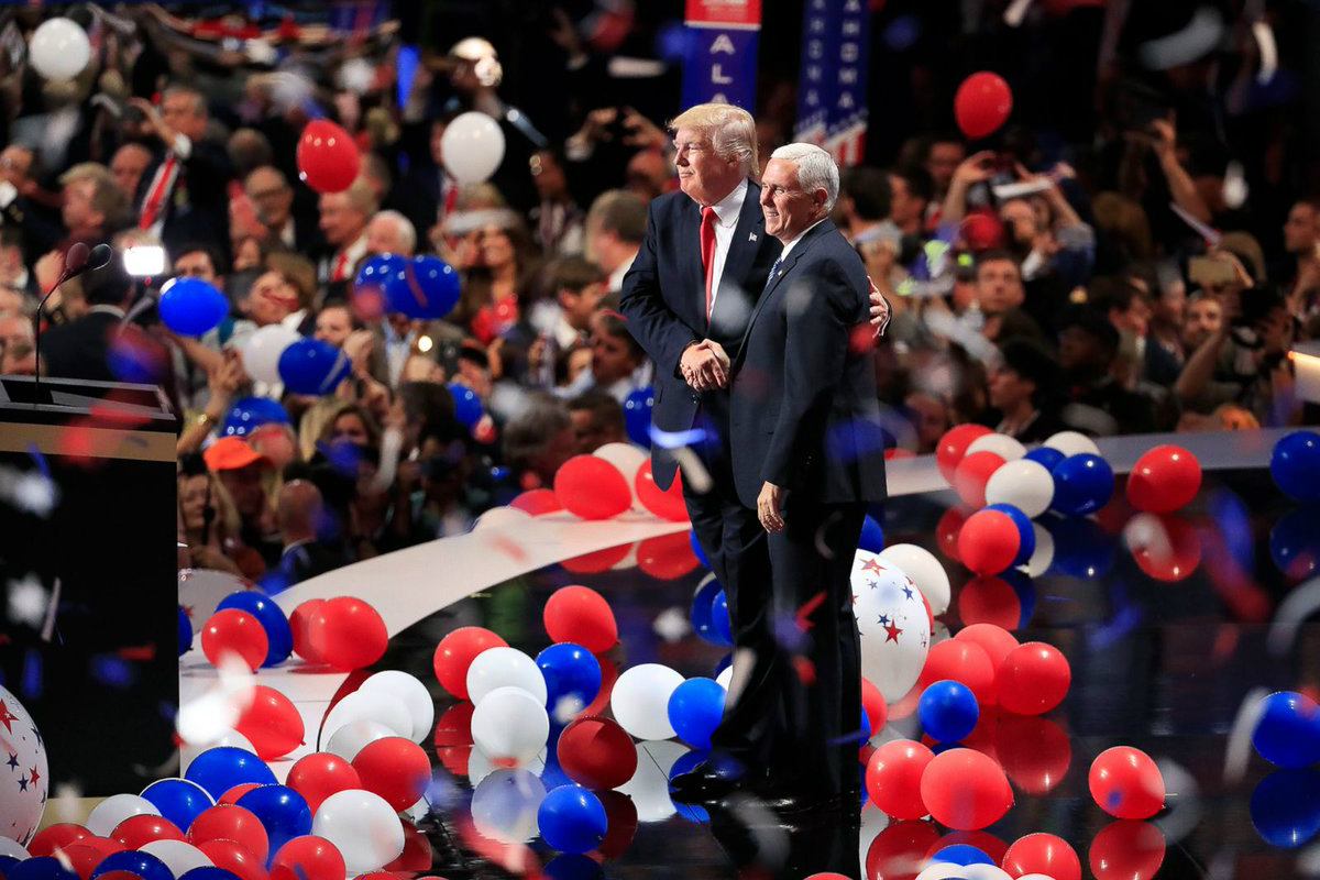 Las Vegas Back in Running to Host Republican National Convention