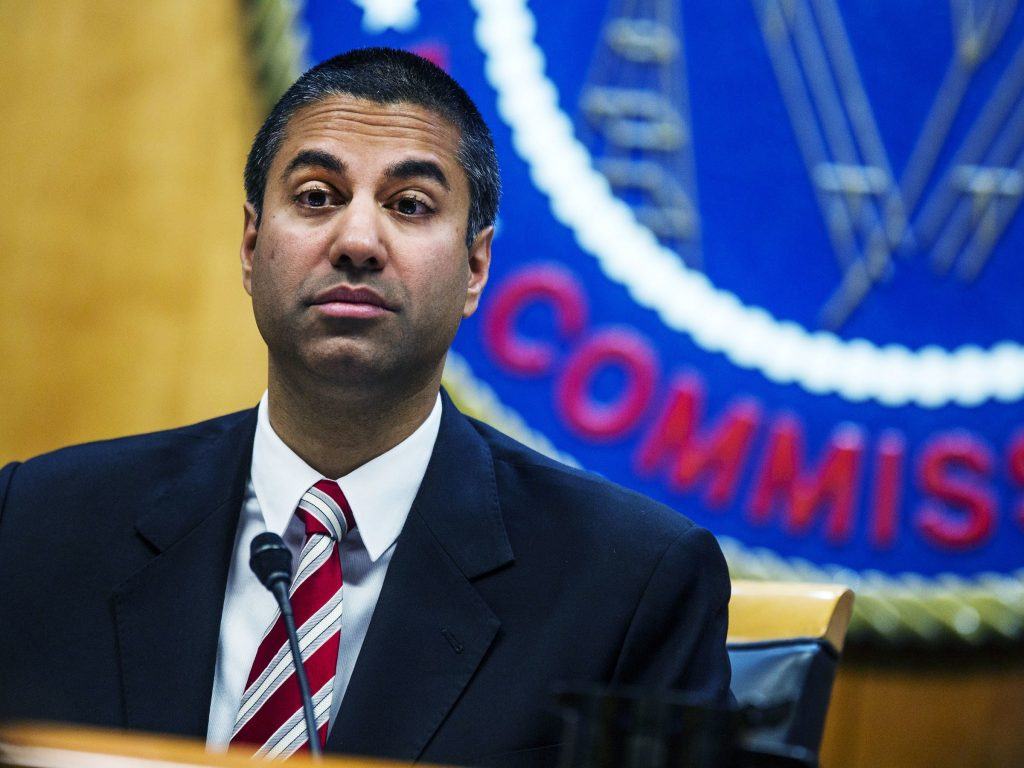 FCC Plan to Repeal Net Neutrality Poses Threat to Online Gambling Industry