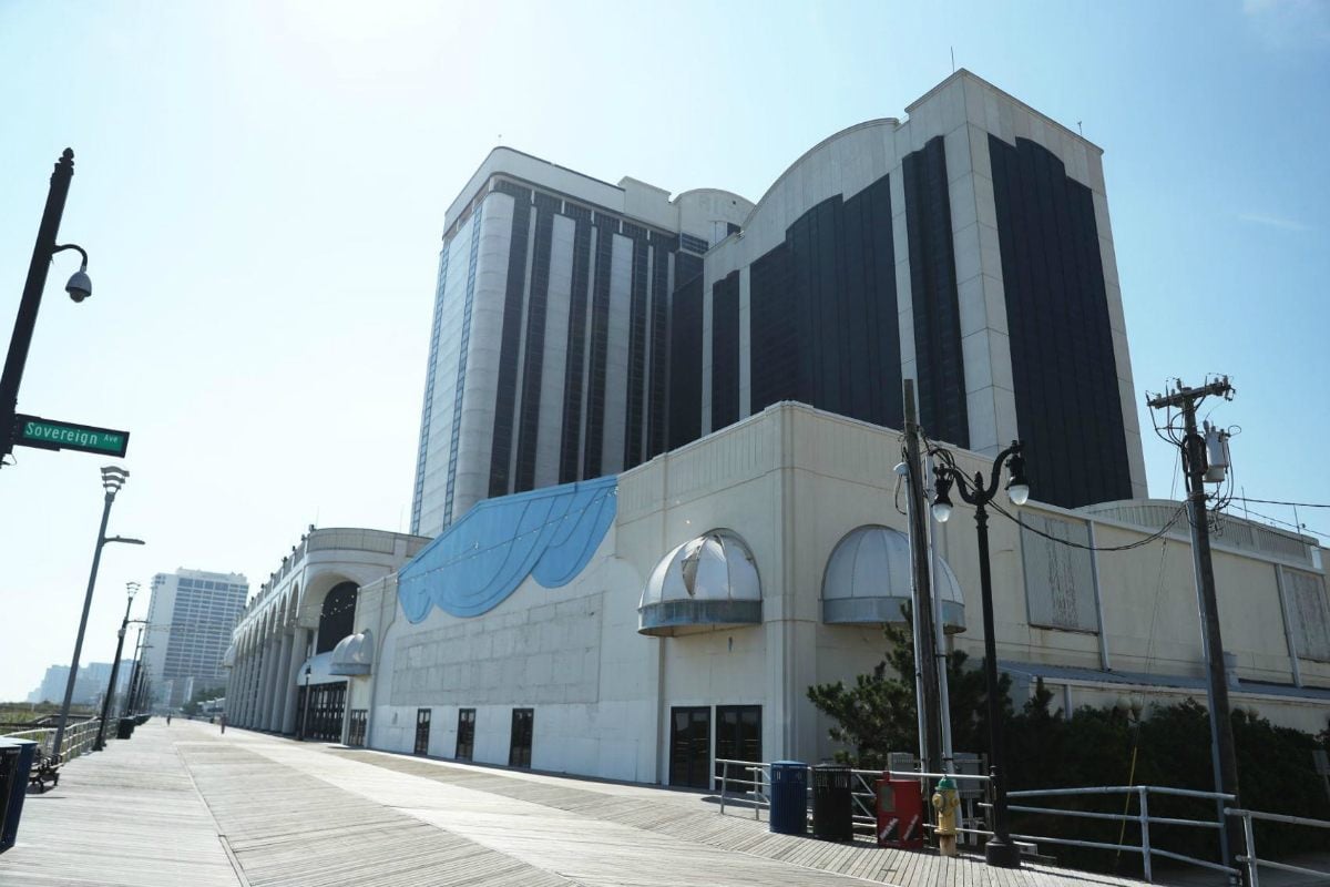 Atlantic City Casinos Economic Stability Will Be Further Tested With Atlantic Club Sale, Reopening