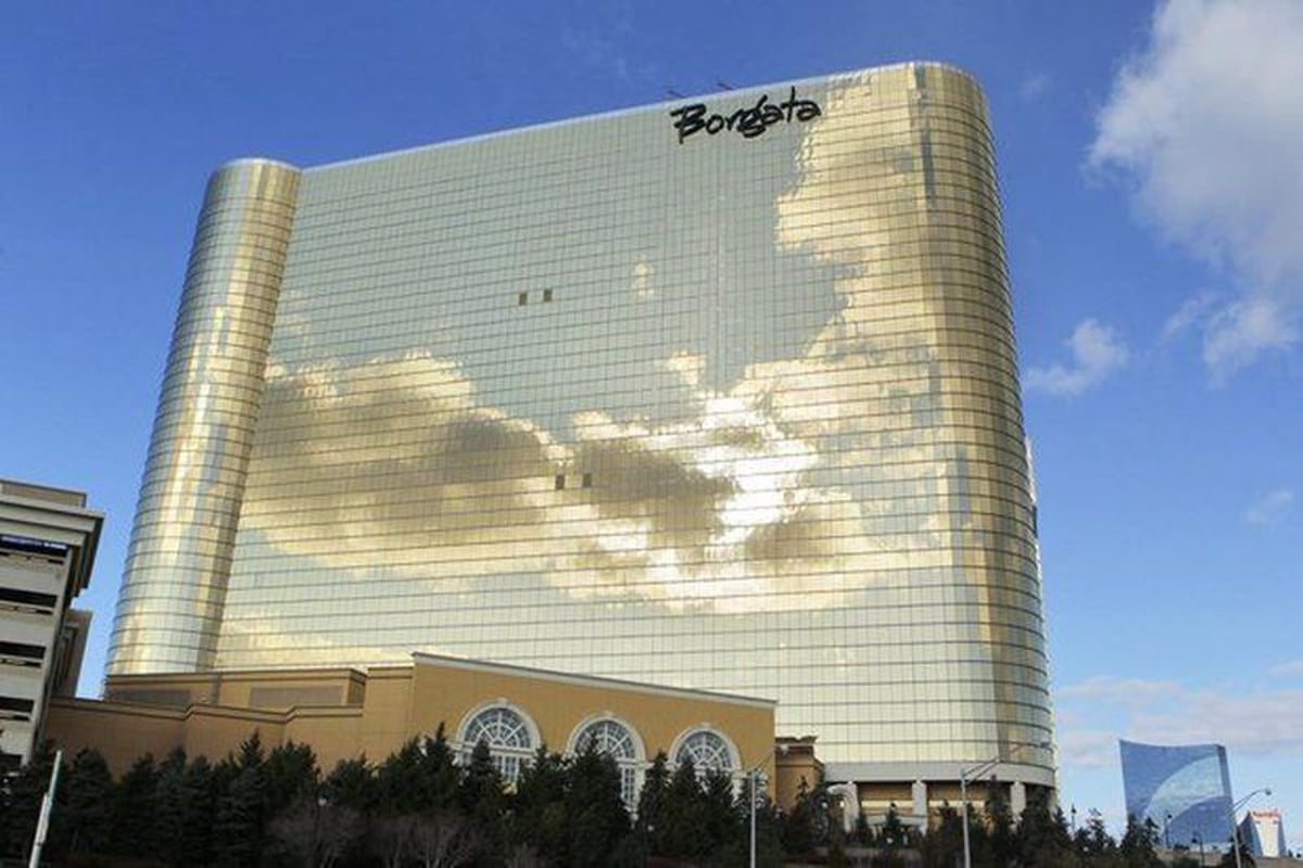 Atlantic City Casino Win in 2022 Tops 2019, Inflation Hurts Bottom Lines