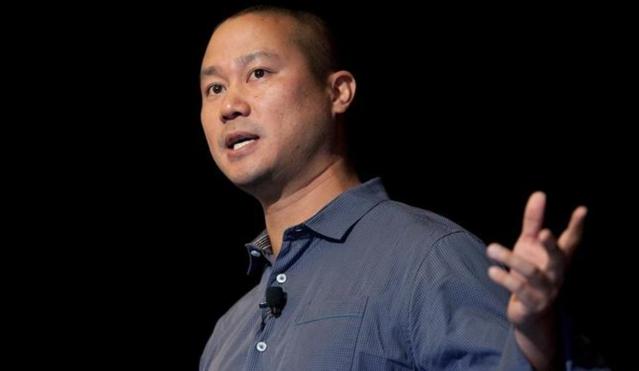 Las Vegas Investor Tony Hsieh’s Real Estate for Sale in Casino District