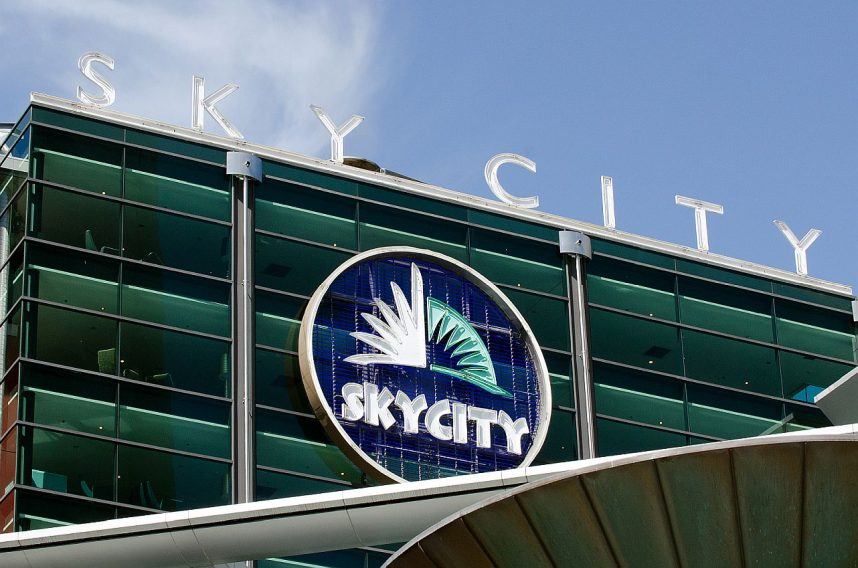 SkyCity, Macquarie Settle Dispute Over Failed Parking Garage Deal