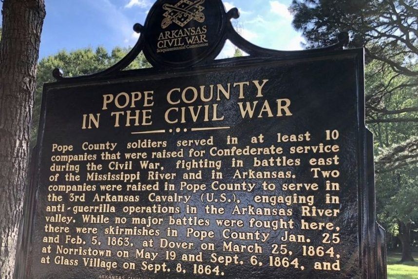 Arkansas’ Pope County Casino License Fields Yet Another Lawsuit