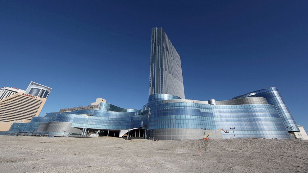 Revel Casino Sale Could Still Happen Following Terminated Deal