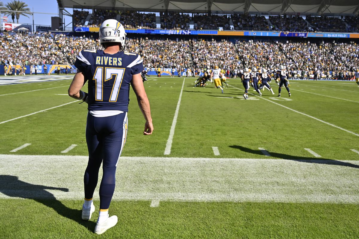 Odds Long Los Angeles Chargers Relocate to London, Owner Says Rumors ‘BS’