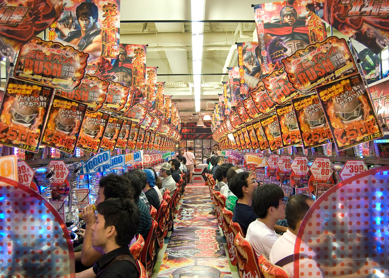 Gambling Addiction Bill Passes Through Lower Chamber of Japanese Legislature