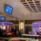 Encore Boston Harbor Partially Floods, Poker Room Expected to Soon Reopen