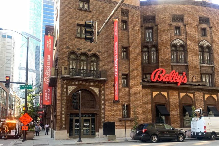 Bally’s Credit Rating, Outlook Downgraded by Moody’s