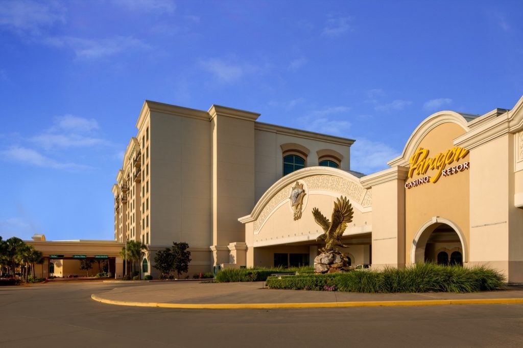 Tunica-Biloxi Takes Over Management of Paragon Casino from Mohegan Gaming