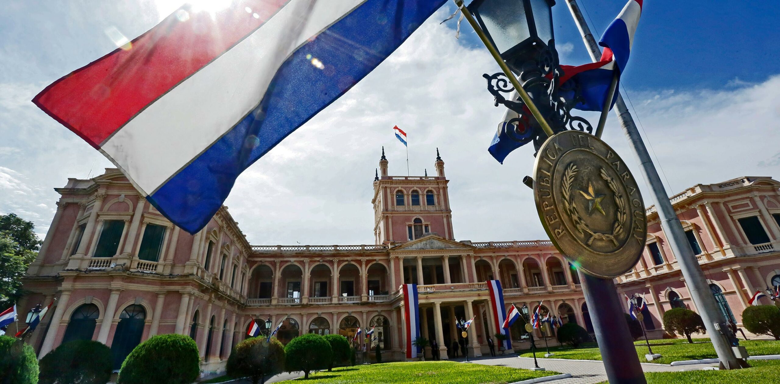 Paraguay Gaming Operators Claim Money Laundering is Due to Regulations