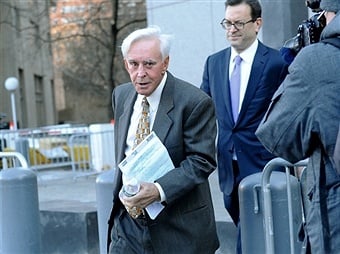 Billy Walters “Savvy Investor,” Not Insider Trader, Court Hears