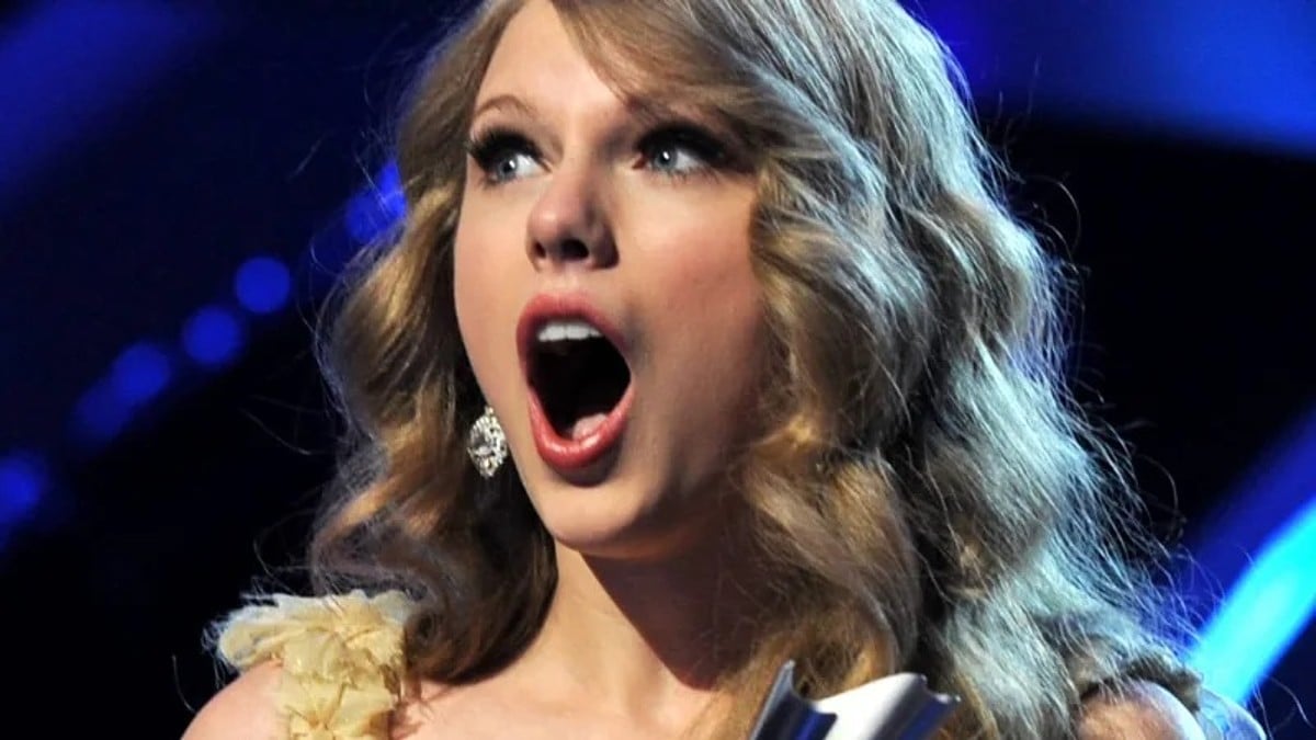 Ticketmaster Runs Out of Taylor Swift Tix Before Public On-Sale