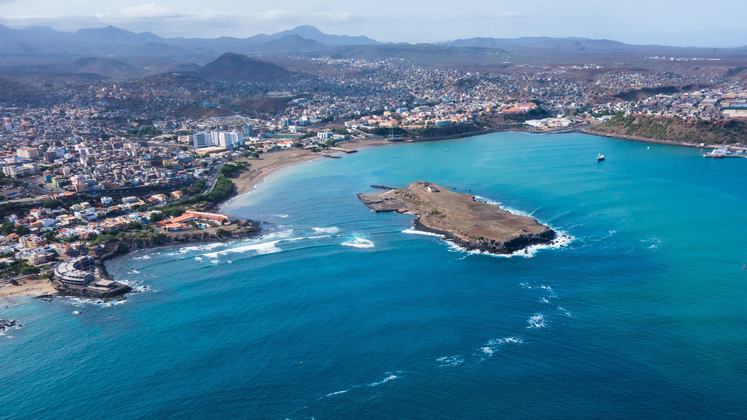 Island Nation of Cape Verde Rebounds in 2021 as Casino Revenue Jumps 122%