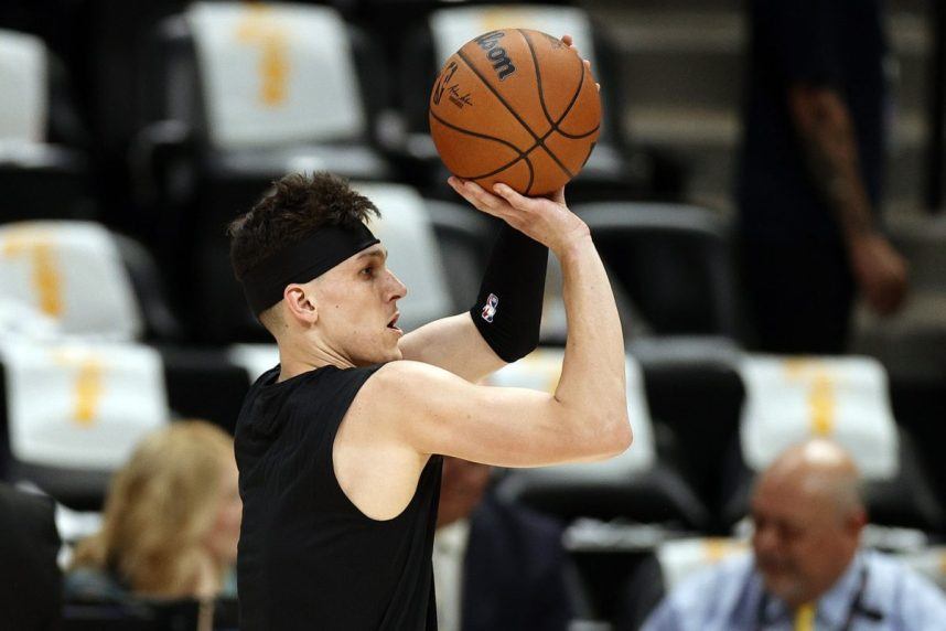 Miami Heat Injury Update: Tyler Herro to Suit Up for Game 5