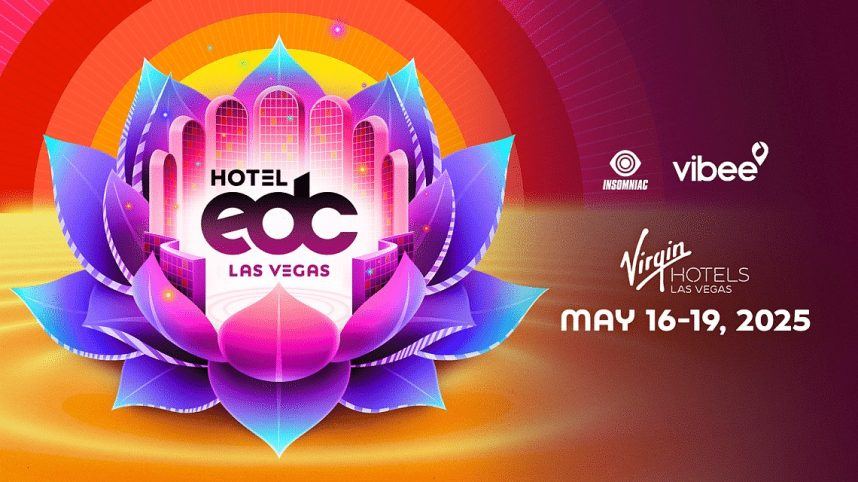 EDC SHAKEUP: Virgin Steals ‘Hotel EDC’ From Resorts World Las Vegas