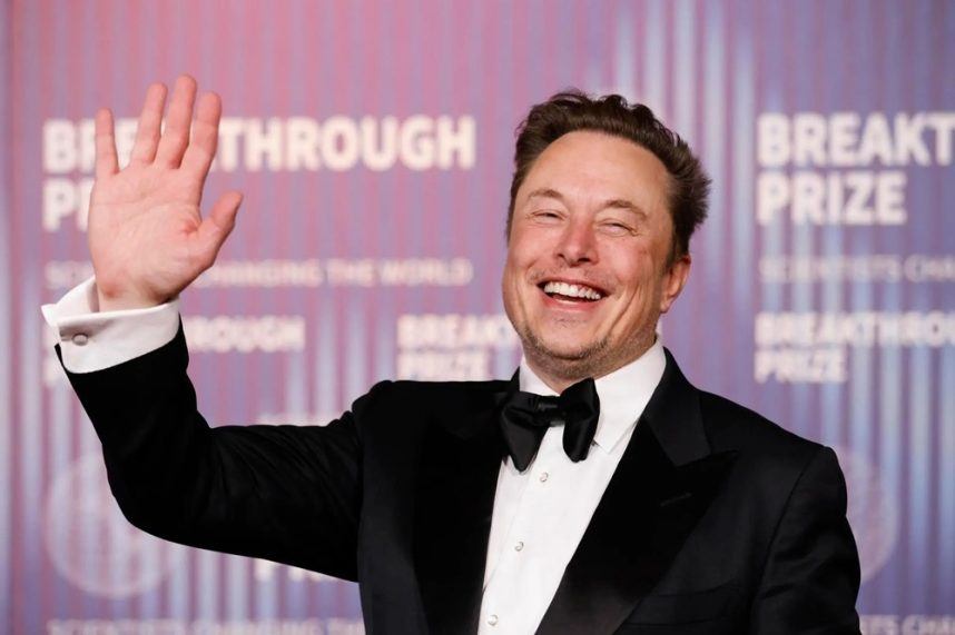 Philadelphia DA Sues Elon Musk Over “Illegal Lottery” for Voters