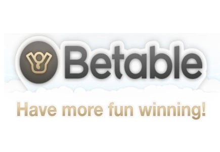 Mobile Real-Money Gaming Apps to Benefit from Betable Software Tools