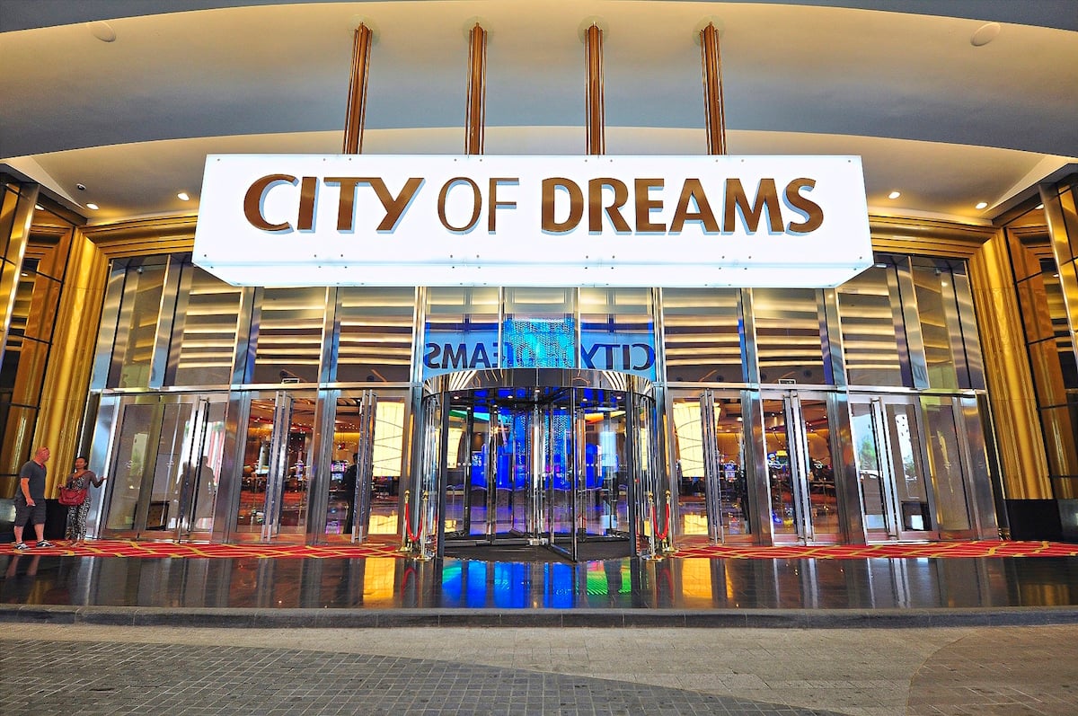 City of Dreams Manila Returns to Normal as Other Melco Properties Remain Sluggish