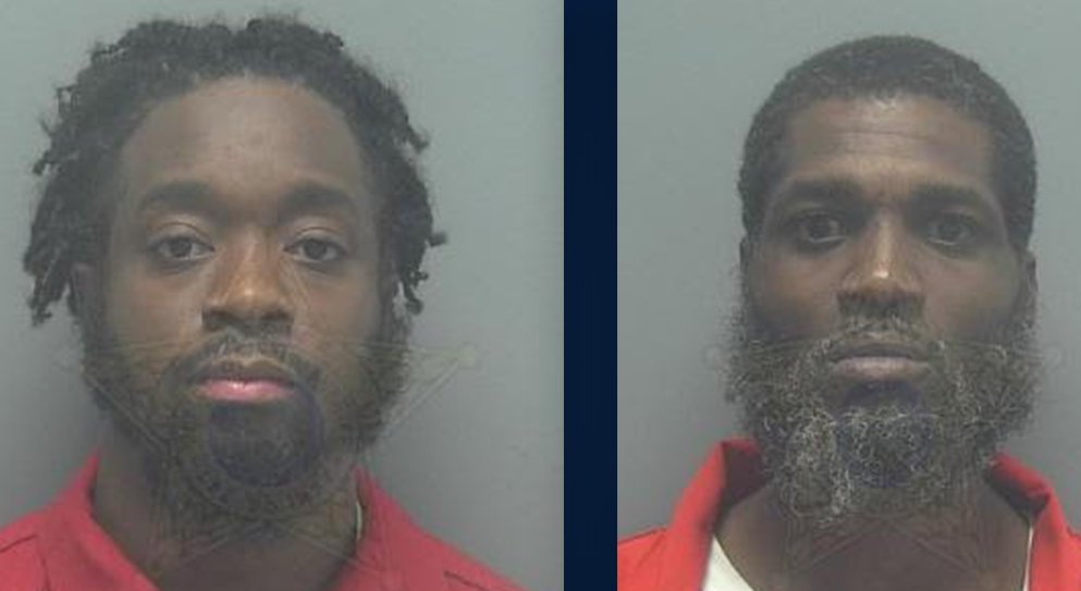 Florida Casino Arcade Robbery Suspects Nabbed, Investigated for Other Crimes