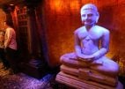 Mandalay Bay Draws Ire of Religious Leaders Over Foundation Room Statues