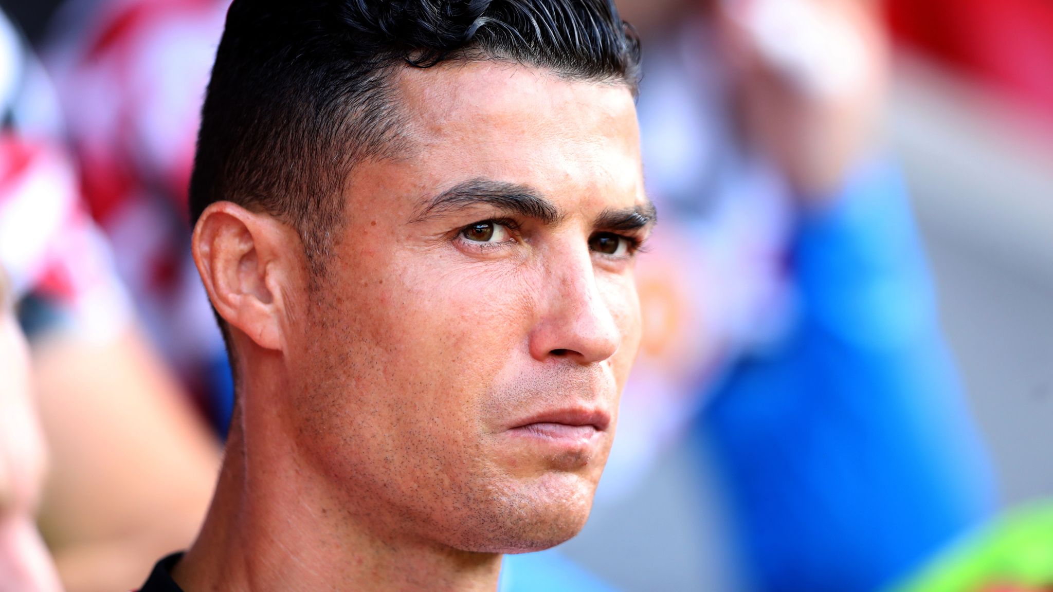 Chelsea Favorite to Sign Ronaldo After Shock ‘No Respect’ Piers Morgan Interview