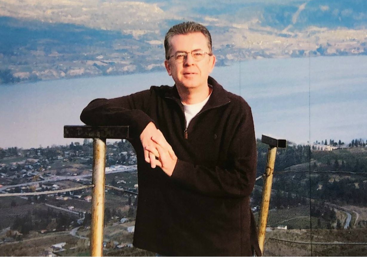 Renowned Las Vegas Sports Handicapper David Malinsky Found Dead After Mount Charleston Fall