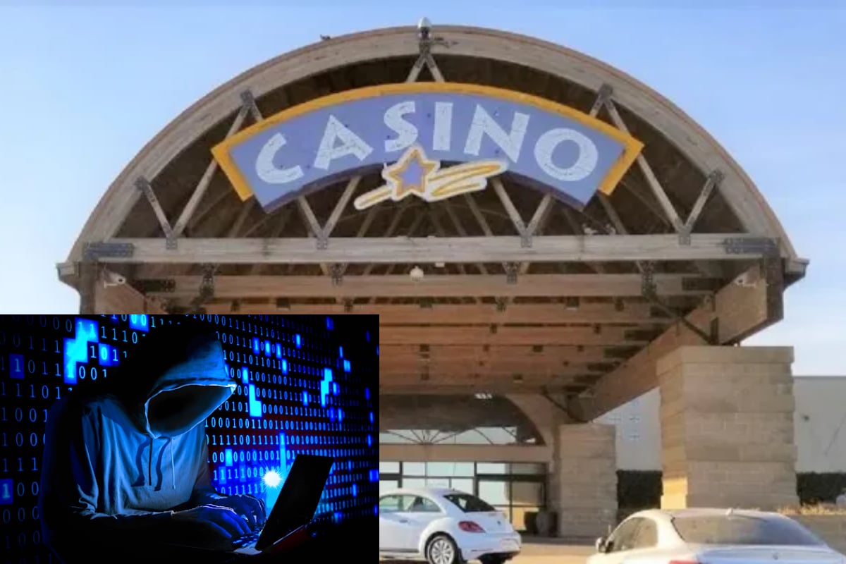 All Six Lucky Star Casinos Remain Closed Following Weekend Ransomware Attack