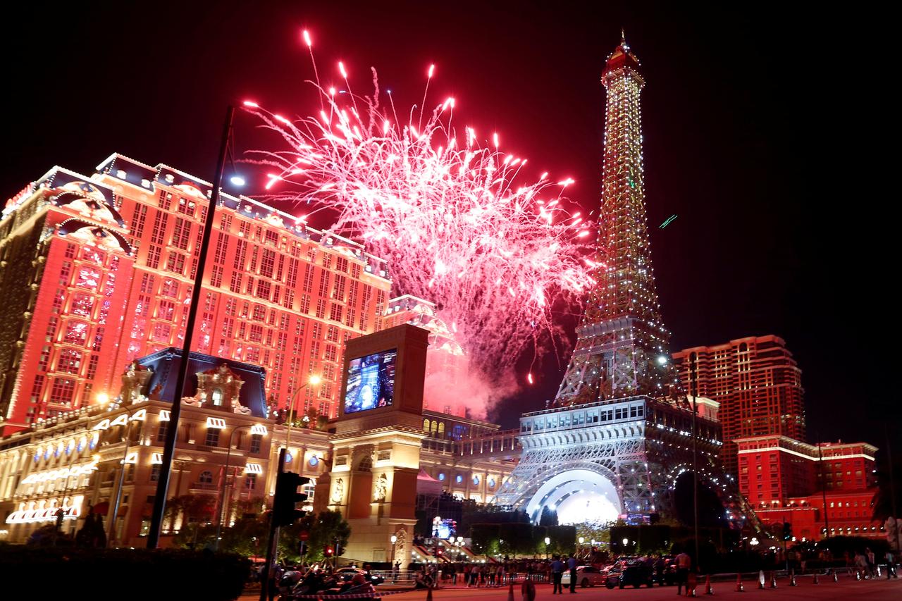 Las Vegas Sands Credit Rating at Risk of Moody’s Downgrade as Coronavirus Forces Declining Asia Visits