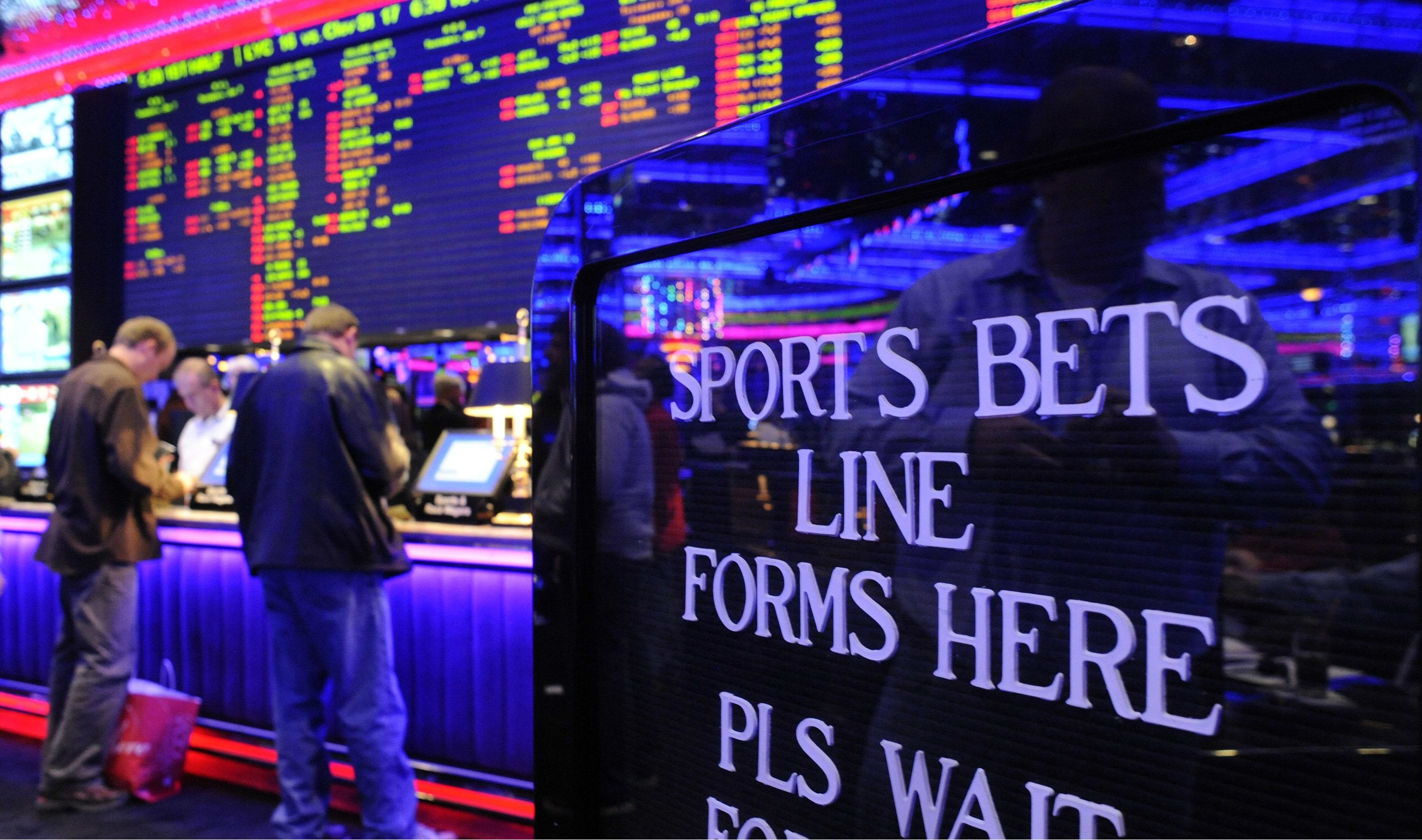 Practice of Banning Successful Sports Bettors Increasing in US