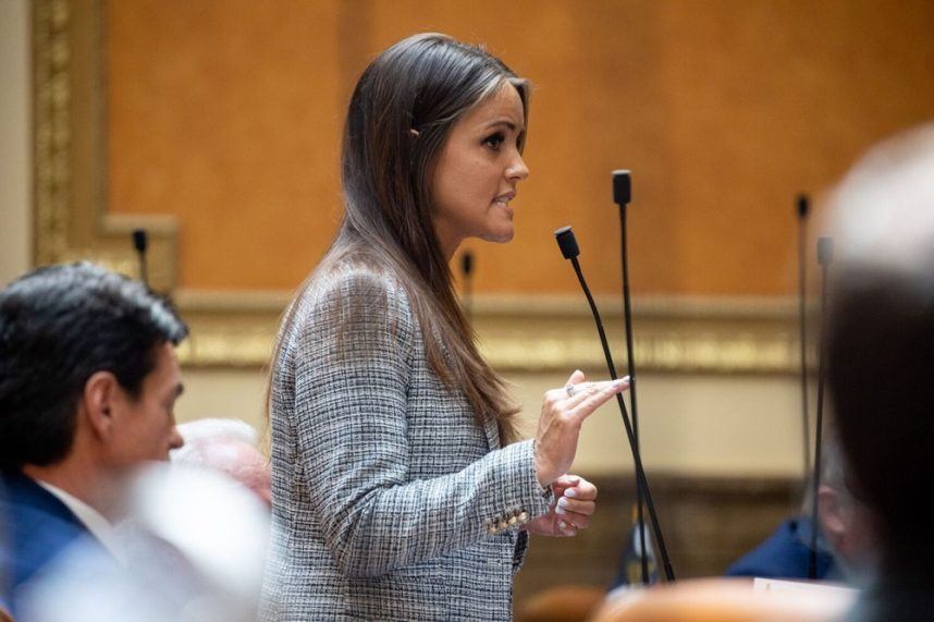 Utah’s ‘Spiritually Destructive’ Lottery Bill Gets Mixed Reception