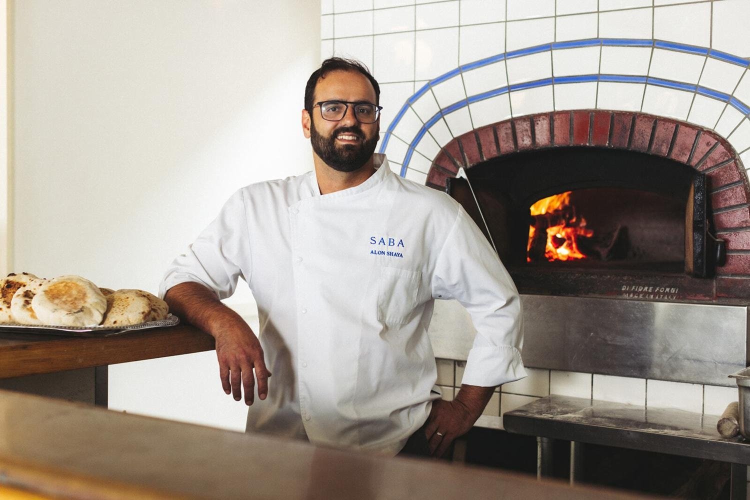 Chef Alon Shaya, James Beard Winner, To Open Israeli Eatery at Wynn