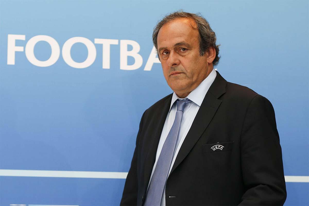 Michel Platini Detained by Police Over ‘Qatargate,’ Bookies Slash Odds on Qatar Losing 2022 World Cup