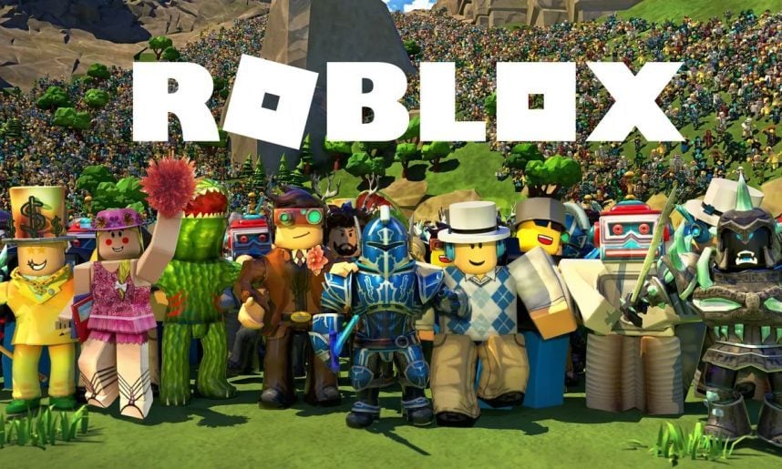 Roblox and Underage Gambling at the Center of New Lawsuit