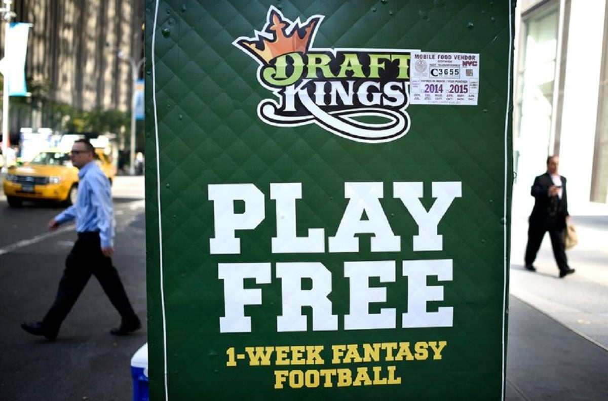 New York’s Highest Court Orders Reargument in Daily Fantasy Sports Case