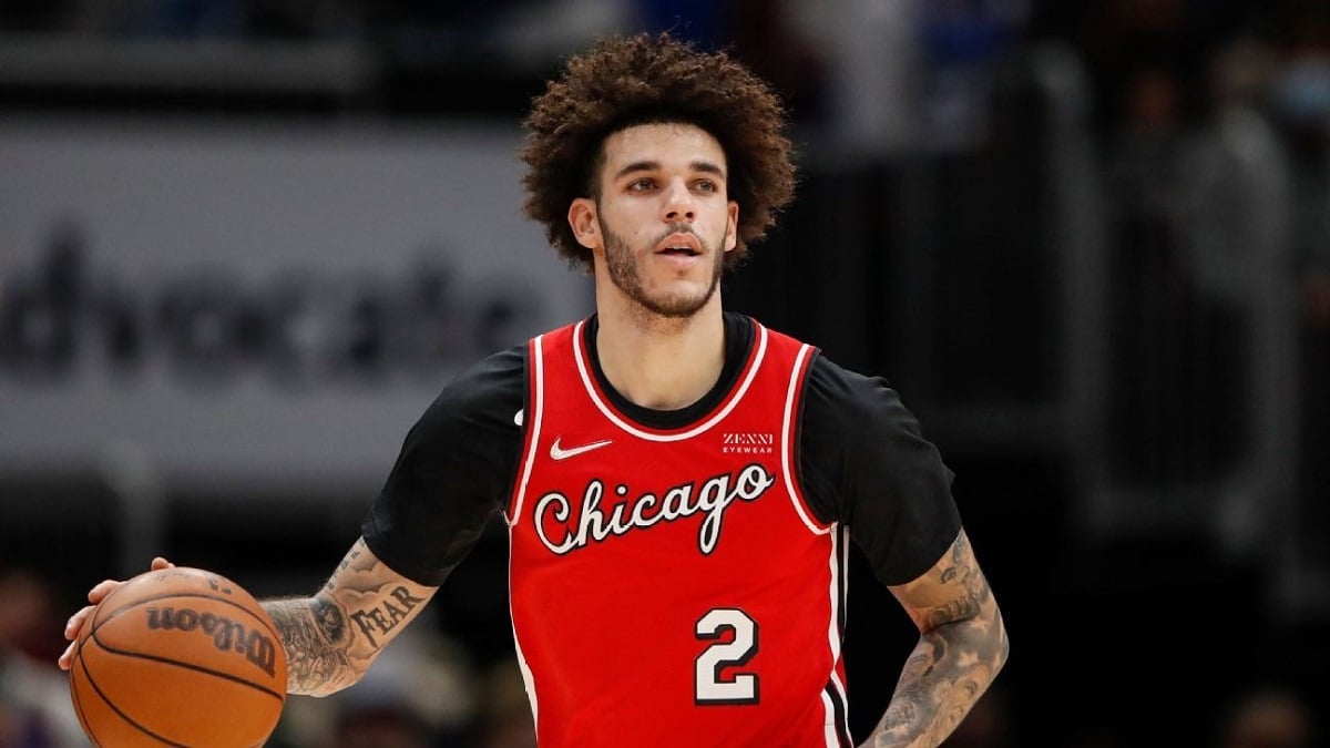 Chicago Bulls Point Guard Lonzo Ball to Miss Season Start with Second Knee Surgery