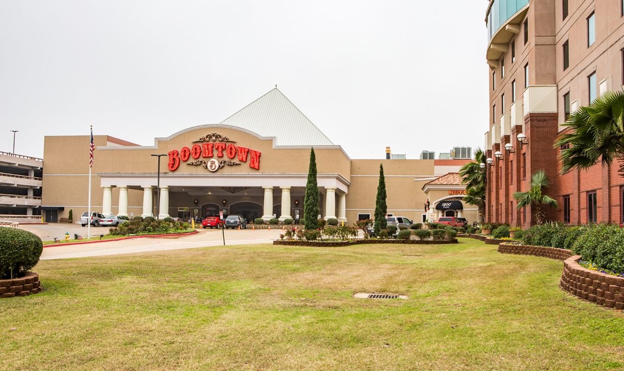 Louisiana’s Boomtown Casino Mistakenly Sends Trio to Occupied Room, Leads to Theft