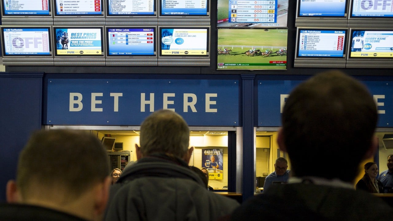 UK Betting Shops Ace ‘Secret Bettor’ Age Verification Test