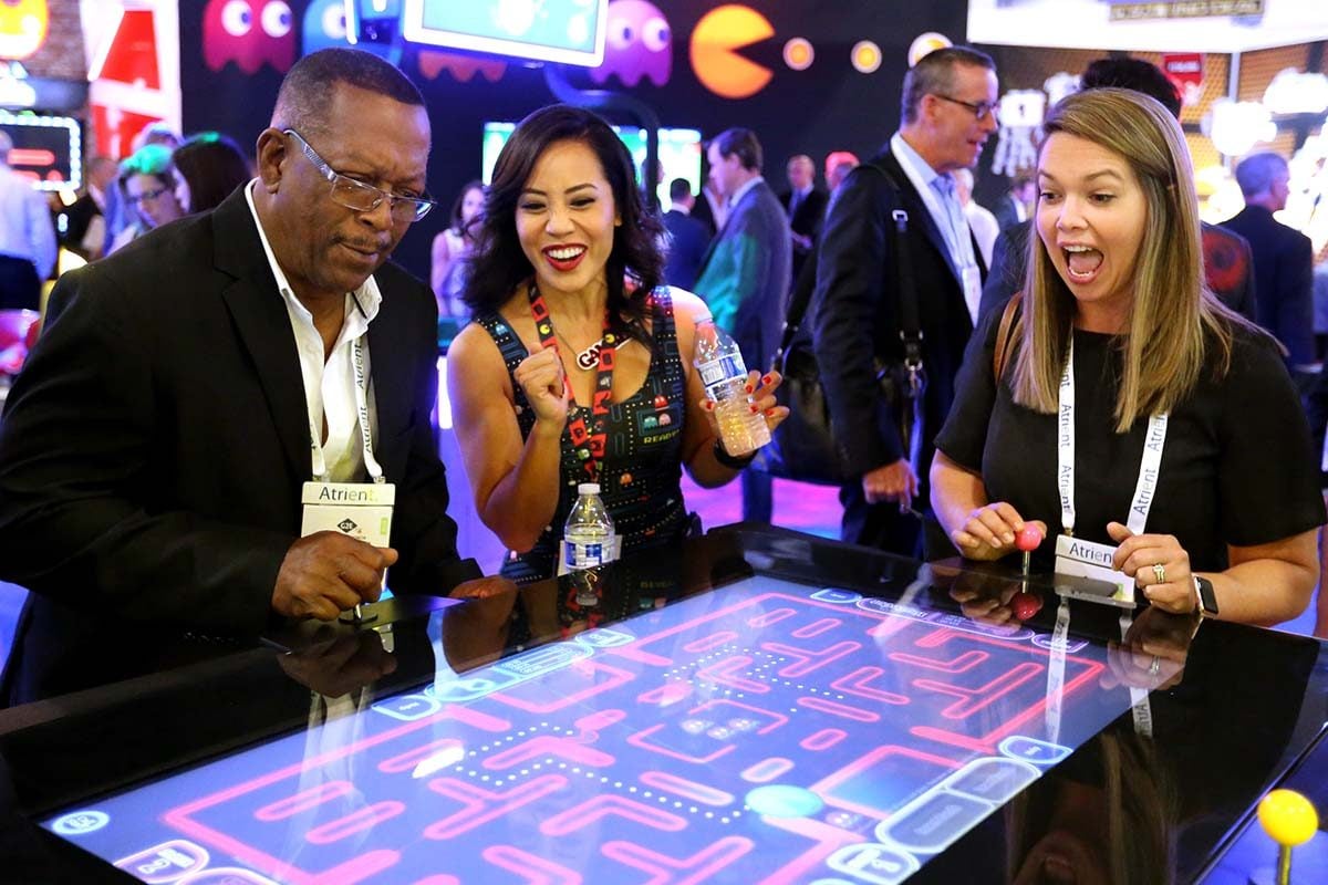 American Gaming Association Says Industry Needs Modernized, New Technologies Embraced