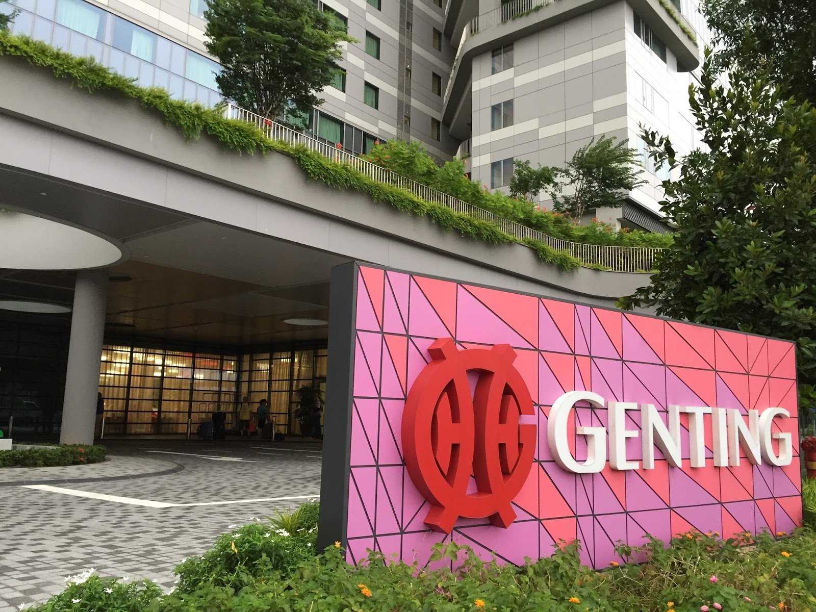 Genting Singapore’s Strong Finances Could Be Advantageous in Japan