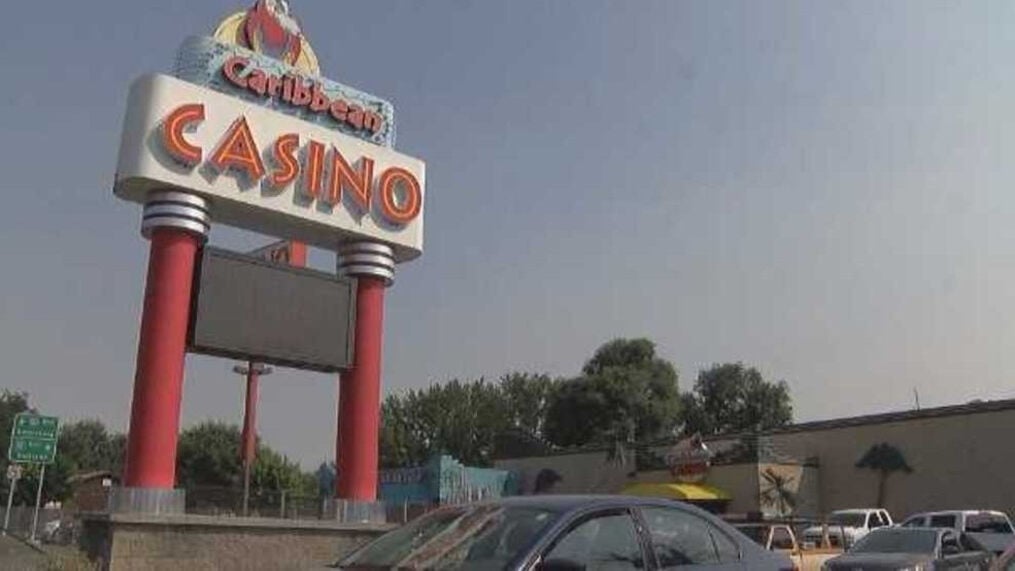 COVID-19 Outbreak at Washington State’s Casino Caribbean Yakima