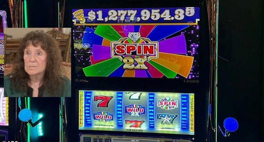 Bally’s Atlantic City Won’t Pay Disputed $1.2M Wheel of Fortune Jackpot